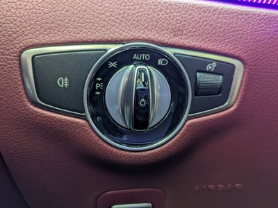 2019 Mercedes-Benz CLS CLS 53 AMG® 4MATIC®