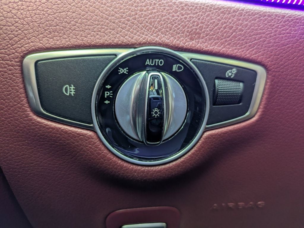 2019 Mercedes-Benz CLS CLS 53 AMG® 4MATIC®