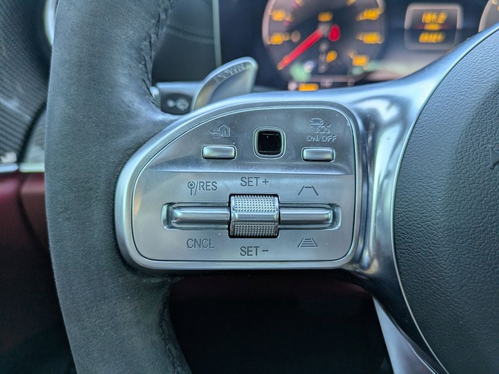 2019 Mercedes-Benz CLS CLS 53 AMG® 4MATIC®