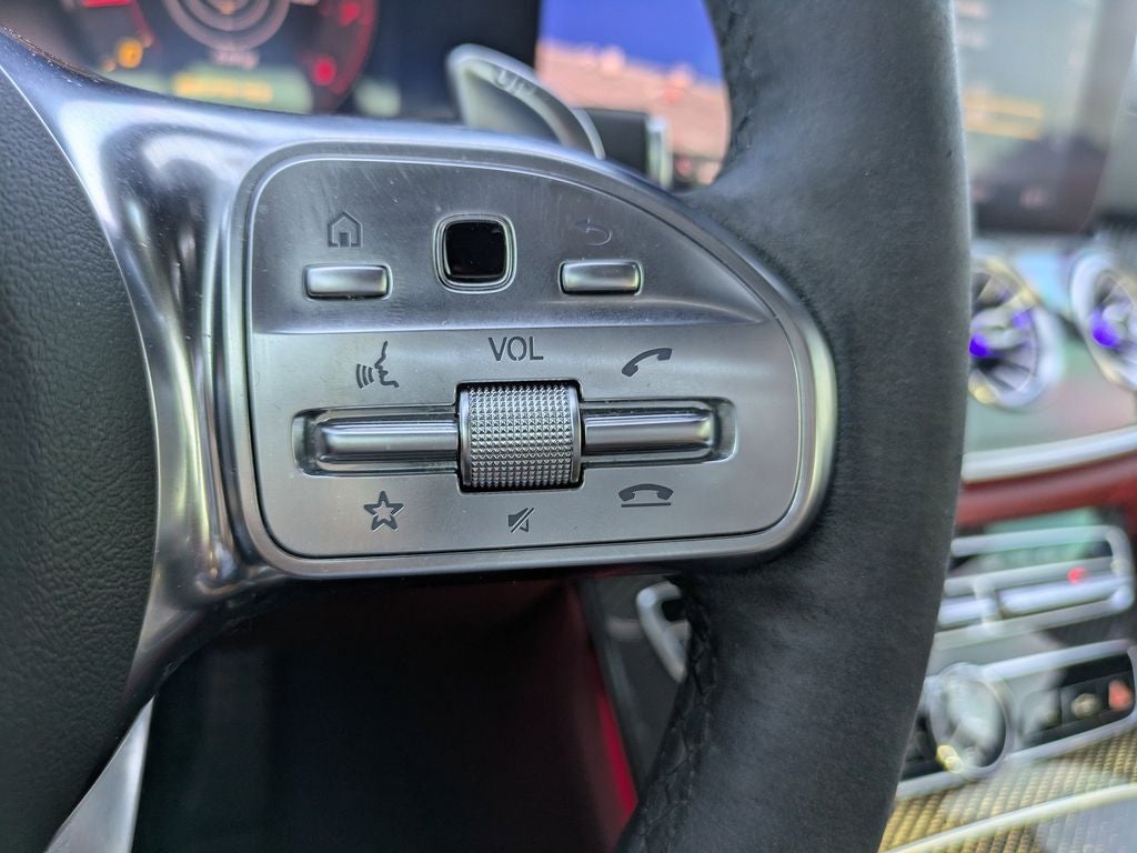 2019 Mercedes-Benz CLS CLS 53 AMG® 4MATIC®