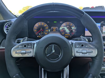 2019 Mercedes-Benz CLS CLS 53 AMG® 4MATIC®