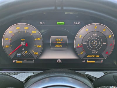 2019 Mercedes-Benz CLS CLS 53 AMG® 4MATIC®