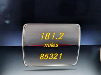 2019 Mercedes-Benz CLS CLS 53 AMG® 4MATIC®