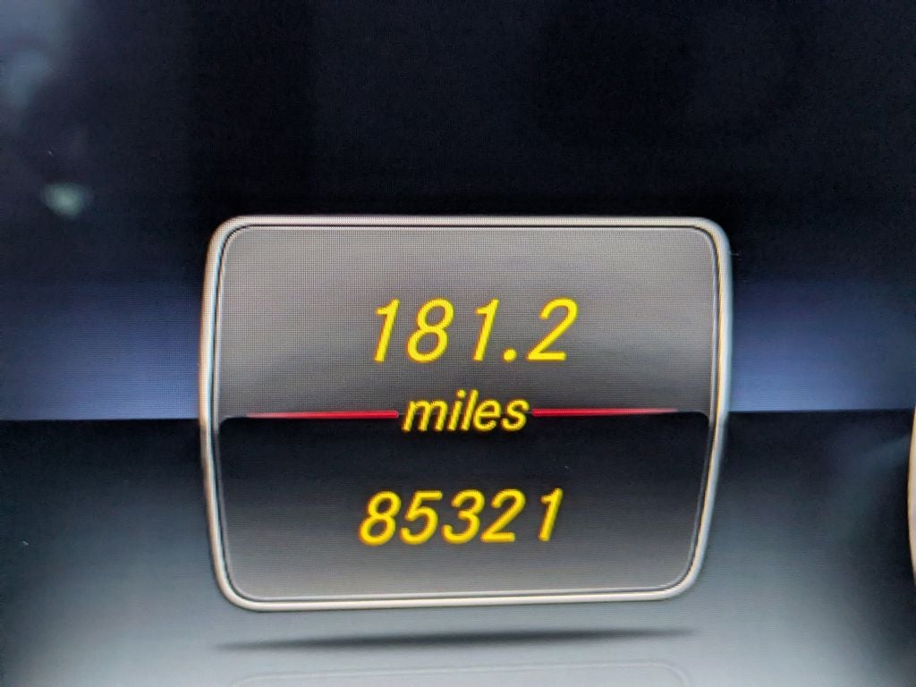 2019 Mercedes-Benz CLS CLS 53 AMG® 4MATIC®