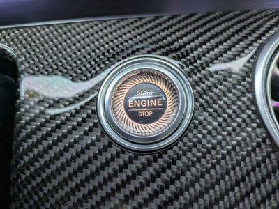 2019 Mercedes-Benz CLS CLS 53 AMG® 4MATIC®