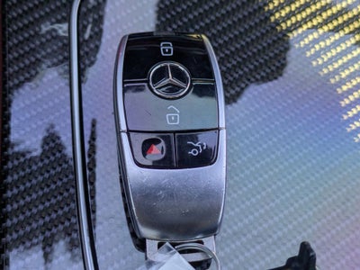 2019 Mercedes-Benz CLS CLS 53 AMG® 4MATIC®