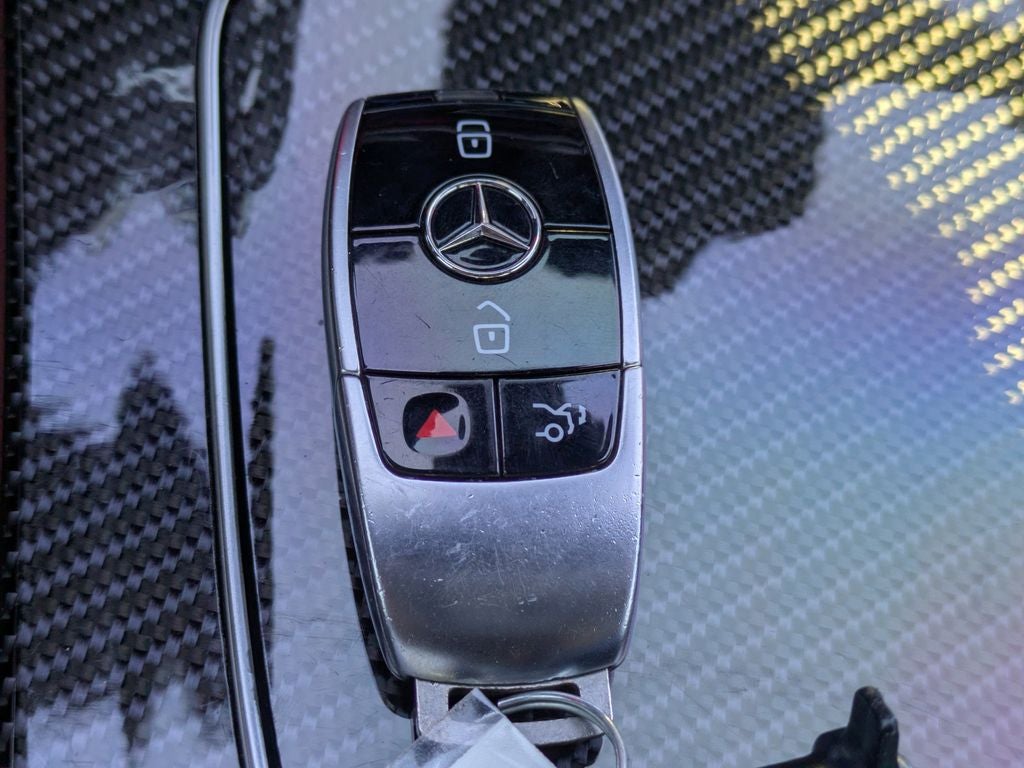 2019 Mercedes-Benz CLS CLS 53 AMG® 4MATIC®