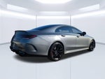2019 Mercedes-Benz CLS CLS 53 AMG® 4MATIC®
