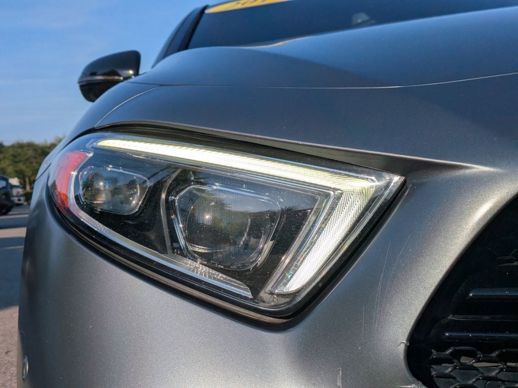 2019 Mercedes-Benz CLS CLS 53 AMG® 4MATIC®