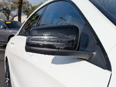 2018 Mercedes-Benz CLA CLA 250