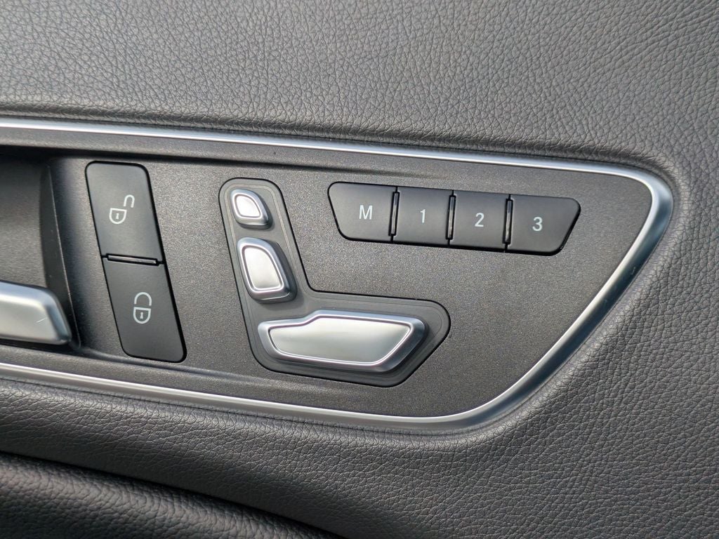 2018 Mercedes-Benz CLA CLA 250