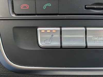 2018 Mercedes-Benz CLA CLA 250