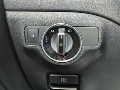 2018 Mercedes-Benz CLA CLA 250