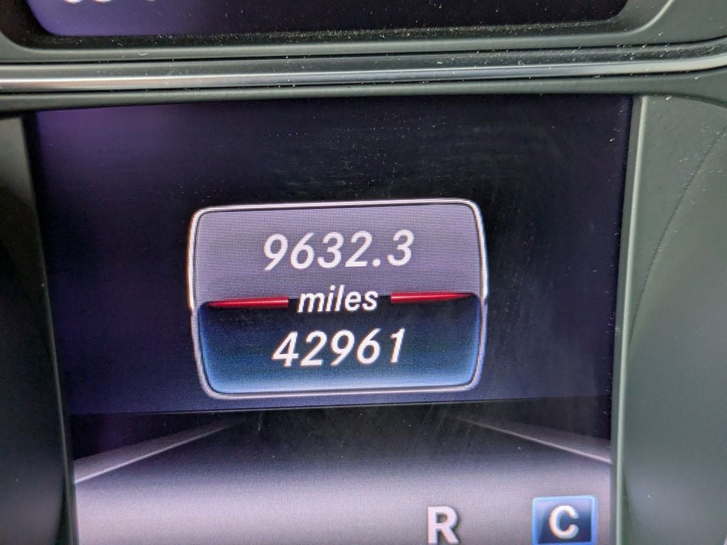 2018 Mercedes-Benz CLA CLA 250