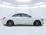 2018 Mercedes-Benz CLA CLA 250
