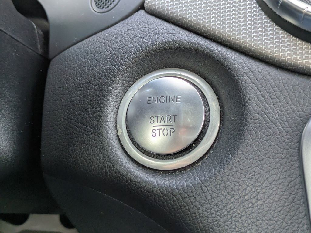 2018 Mercedes-Benz CLA CLA 250