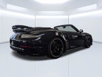 2016 Porsche 911 Turbo S