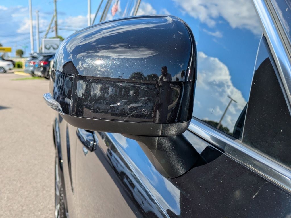 2022 Volvo XC90 T5 Momentum