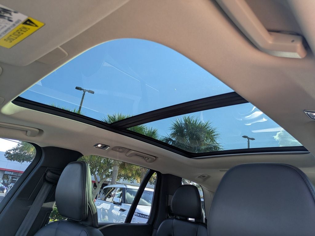 2022 Volvo XC90 T5 Momentum