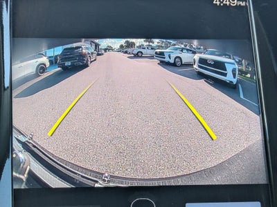 2022 Volvo XC90 T5 Momentum