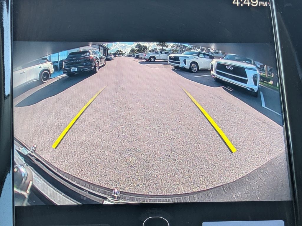 2022 Volvo XC90 T5 Momentum