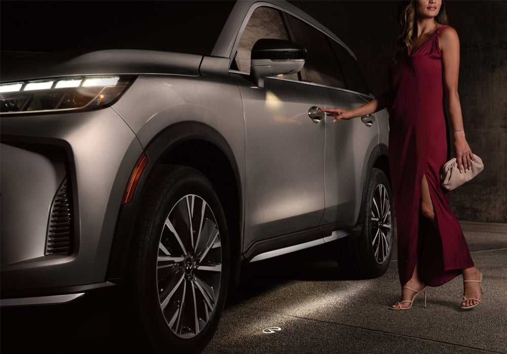 2027 INFINITI QX60