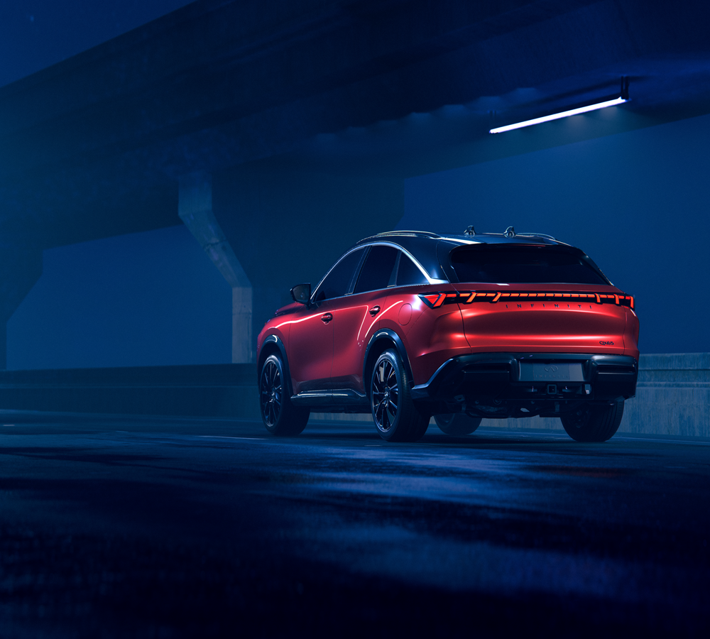 INFINITI of Melbourne in Melbourne FL