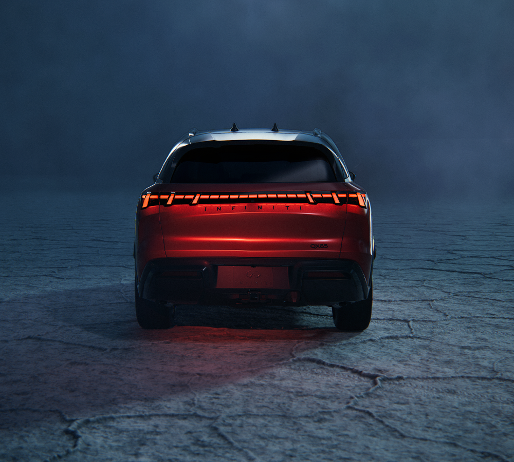 INFINITI of Melbourne in Melbourne FL