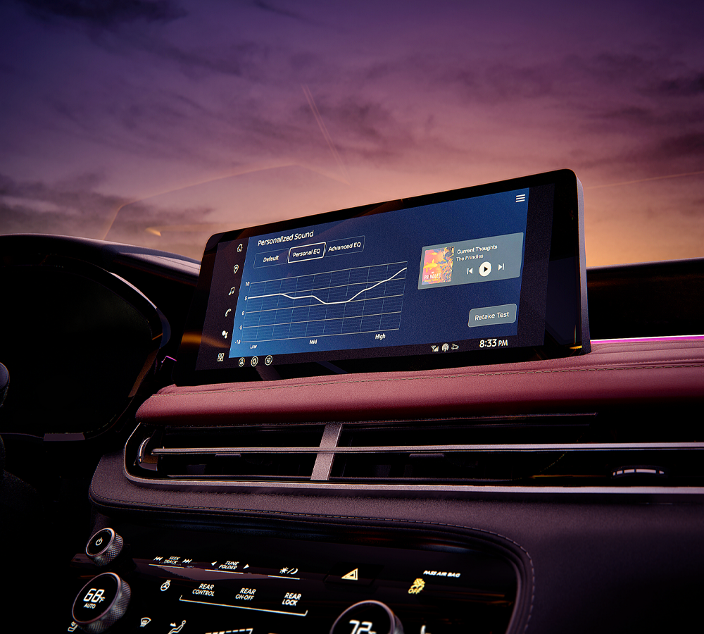 INFINITI of Melbourne in Melbourne FL