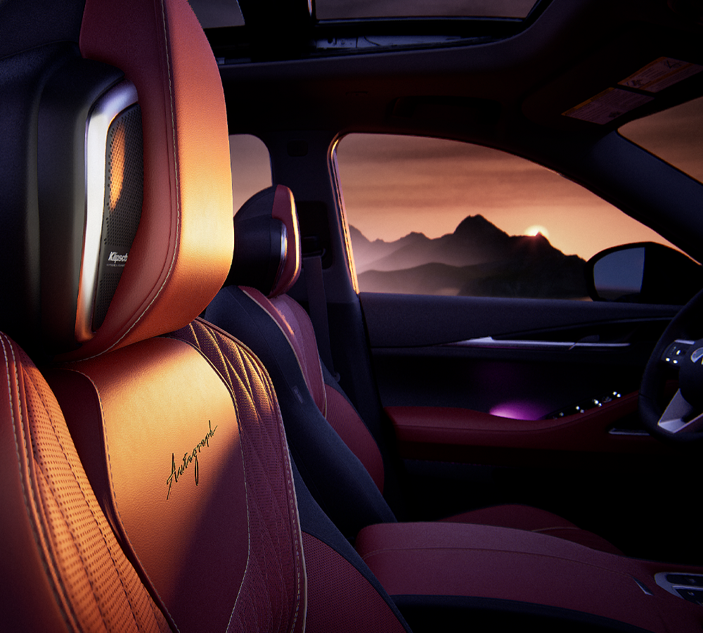 INFINITI of Melbourne in Melbourne FL