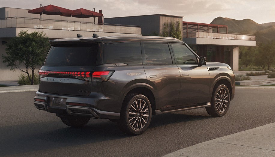 INFINITI of Melbourne in Melbourne FL