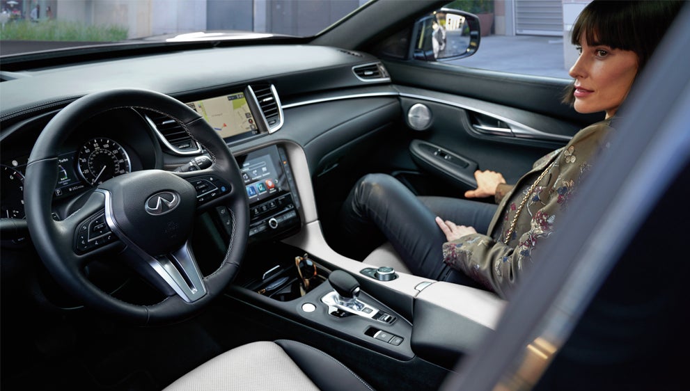 INFINITI of Melbourne in Melbourne FL