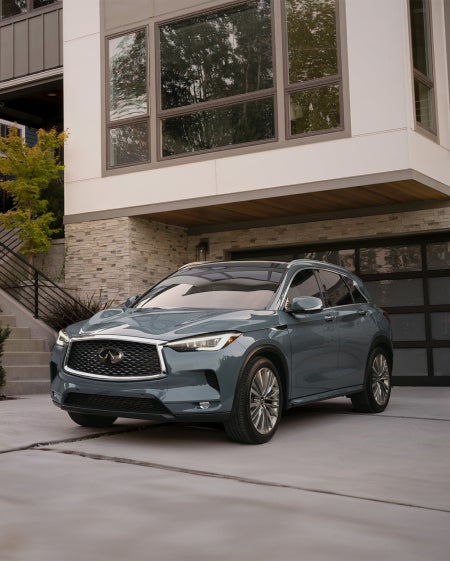 INFINITI of Melbourne in Melbourne FL