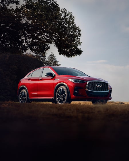 INFINITI of Melbourne in Melbourne FL