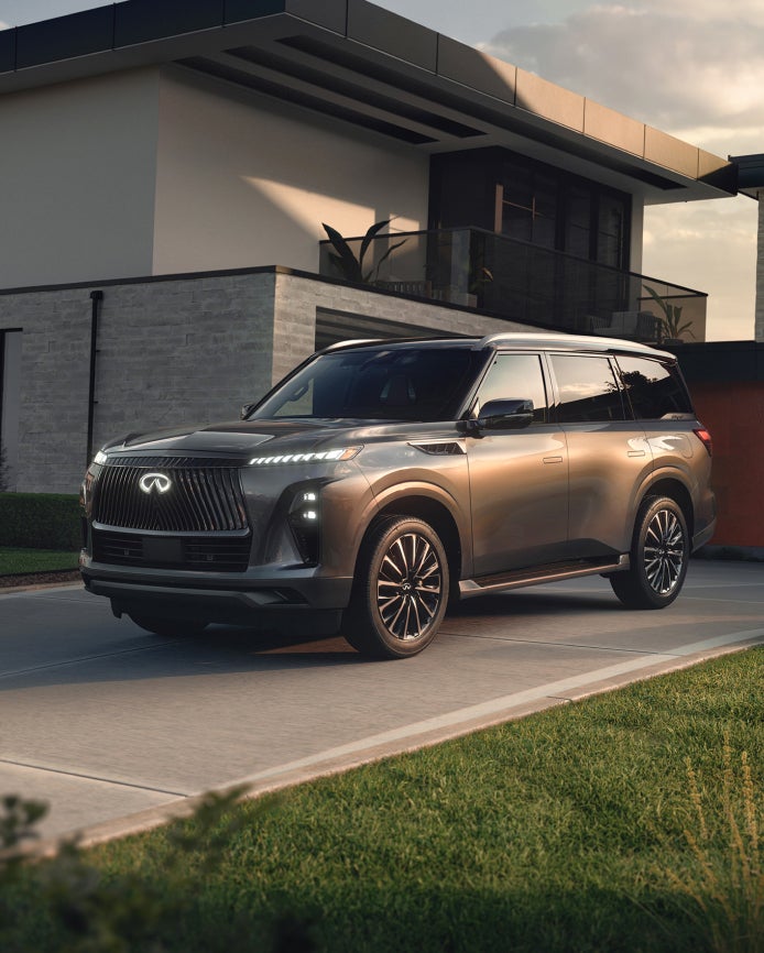 INFINITI of Melbourne in Melbourne FL