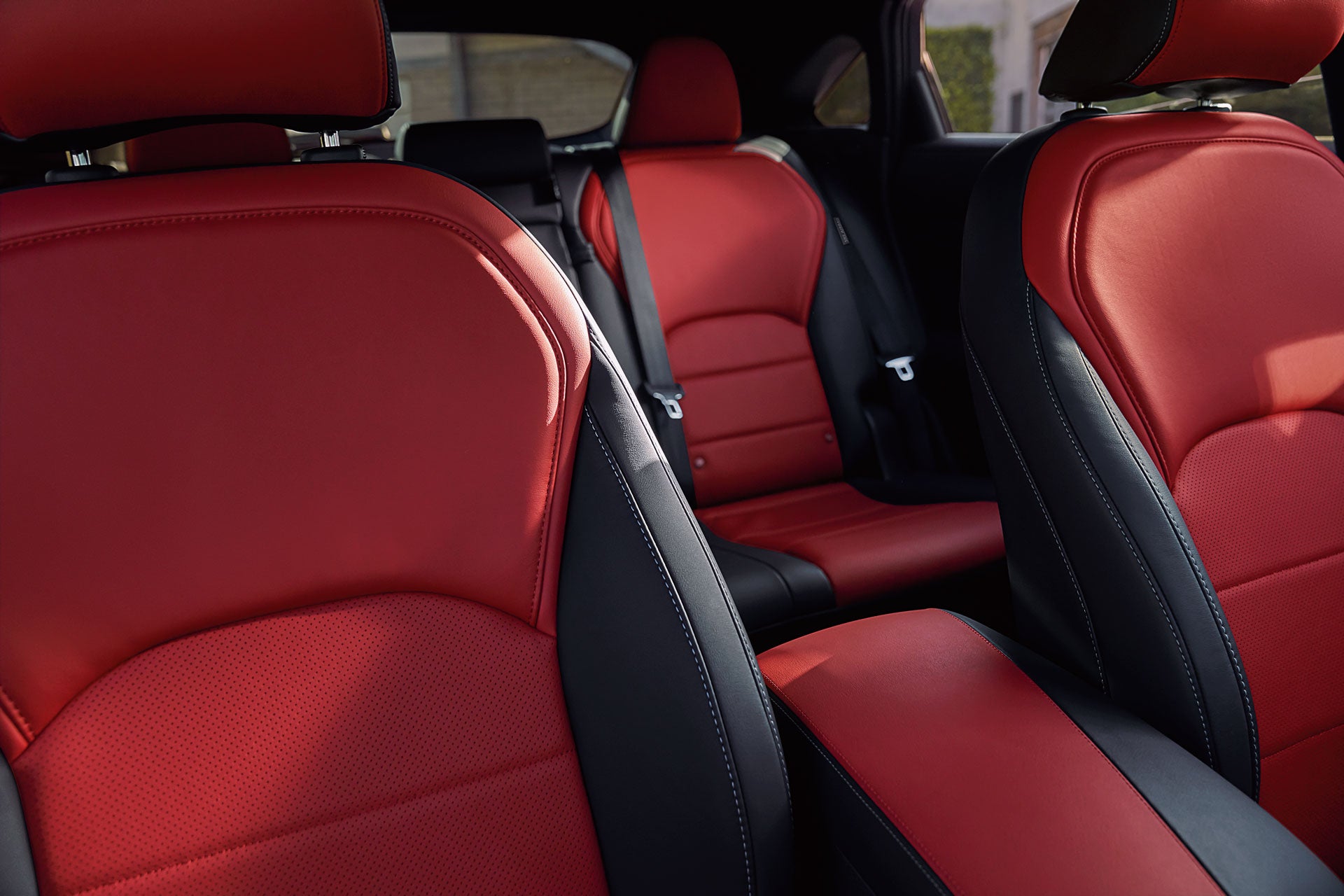 2024 INFINITI QX55 | INFINITI of Melbourne in Melbourne FL