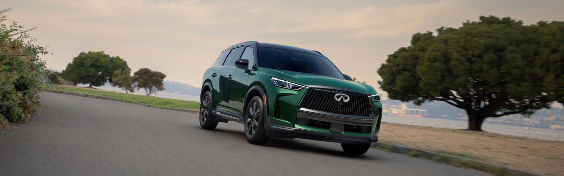  INFINITI QX60 in Melbourne, FL