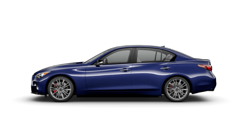 2023 INFINITI Q50
