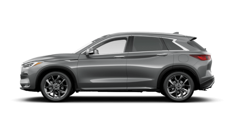 2023 INFINITI QX50