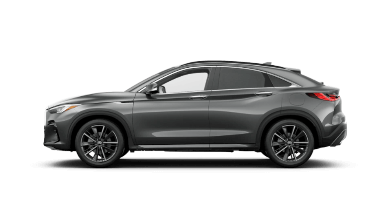 2023 INFINITI QX55