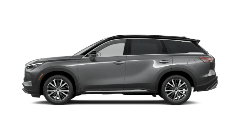 2023 INFINITI QX60