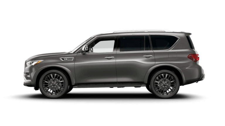 2023 INFINITI QX80