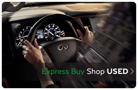 Express Buy Used