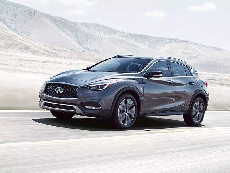 INFINITI of Melbourne in Melbourne FL