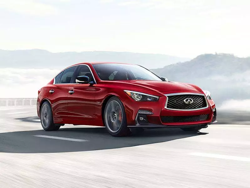 INFINITI of Melbourne in Melbourne FL