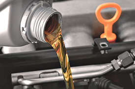 $10 OFF ALL FUTURE OIL CHANGES